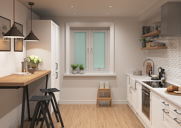 Honeycomb (Blackout), Monte Carlo - Perfect Fit Blind - Image 7